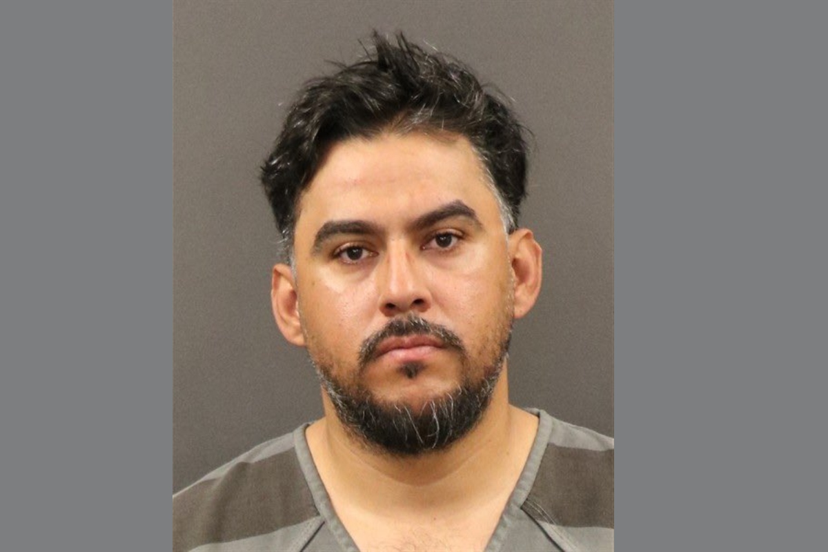 Presunto líder de la MS-13 buscado en Honduras por cuatro homicidios es arrestado en Nebraska