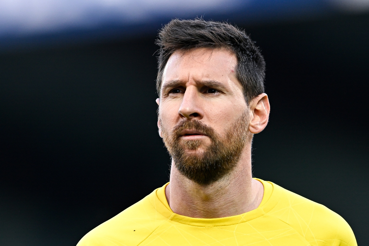 Inter Miami se rearma para Messi: buscan a su nuevo socio ideal