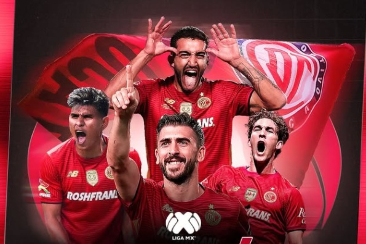 Leagues Cup 2026: Inter Miami, Toluca y Tigres, cabezas de serie