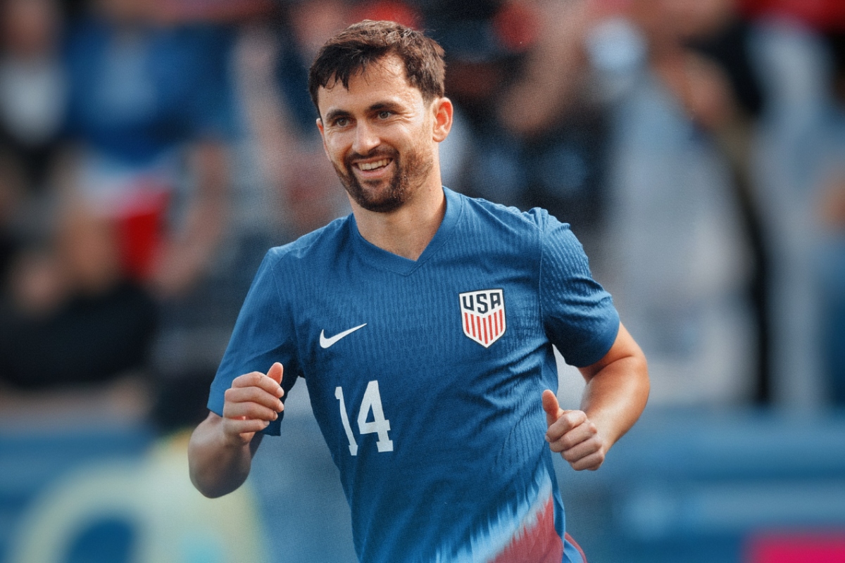 Luca de la Torre regresa a la MLS: el Celta lo traspasa al Charlotte FC