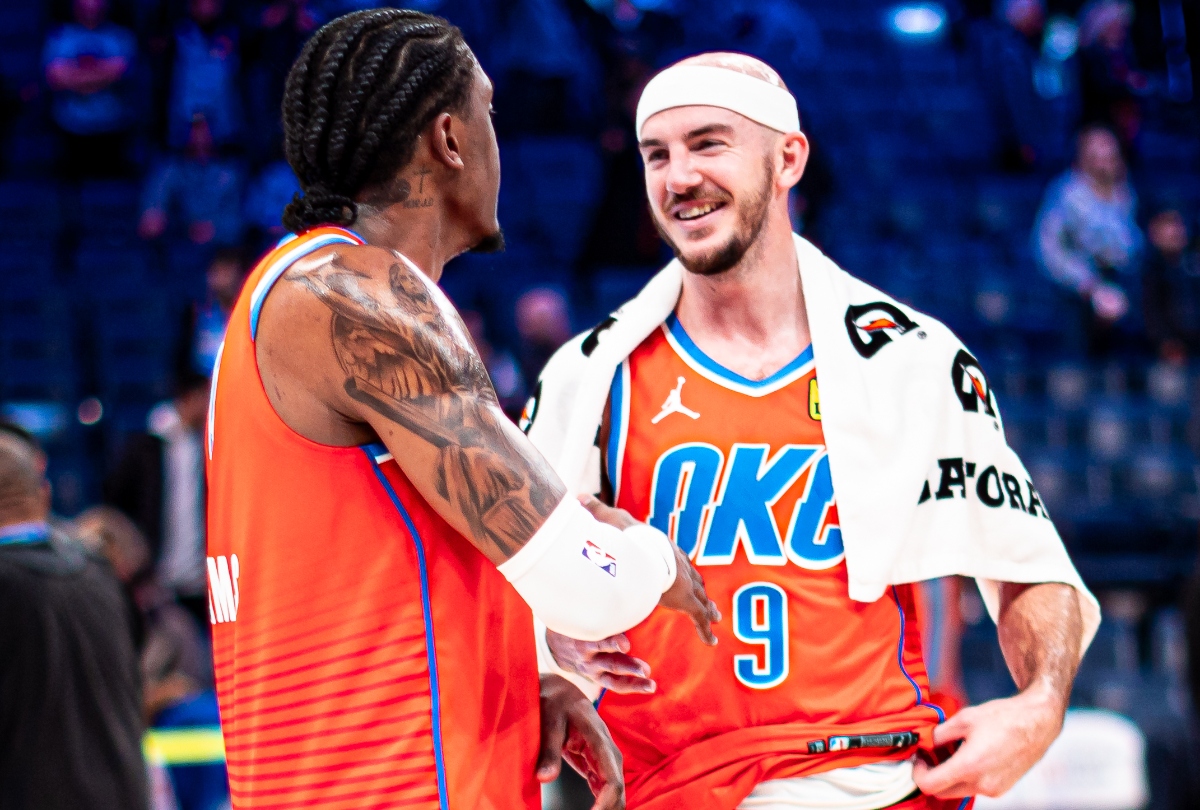 NBA: Partidos del lunes