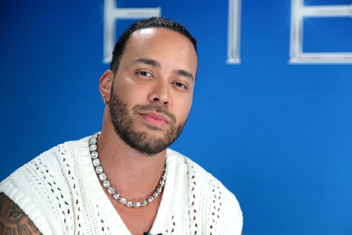 ‘I Want It That Way’ de Prince Royce arrasa en EE.UU.