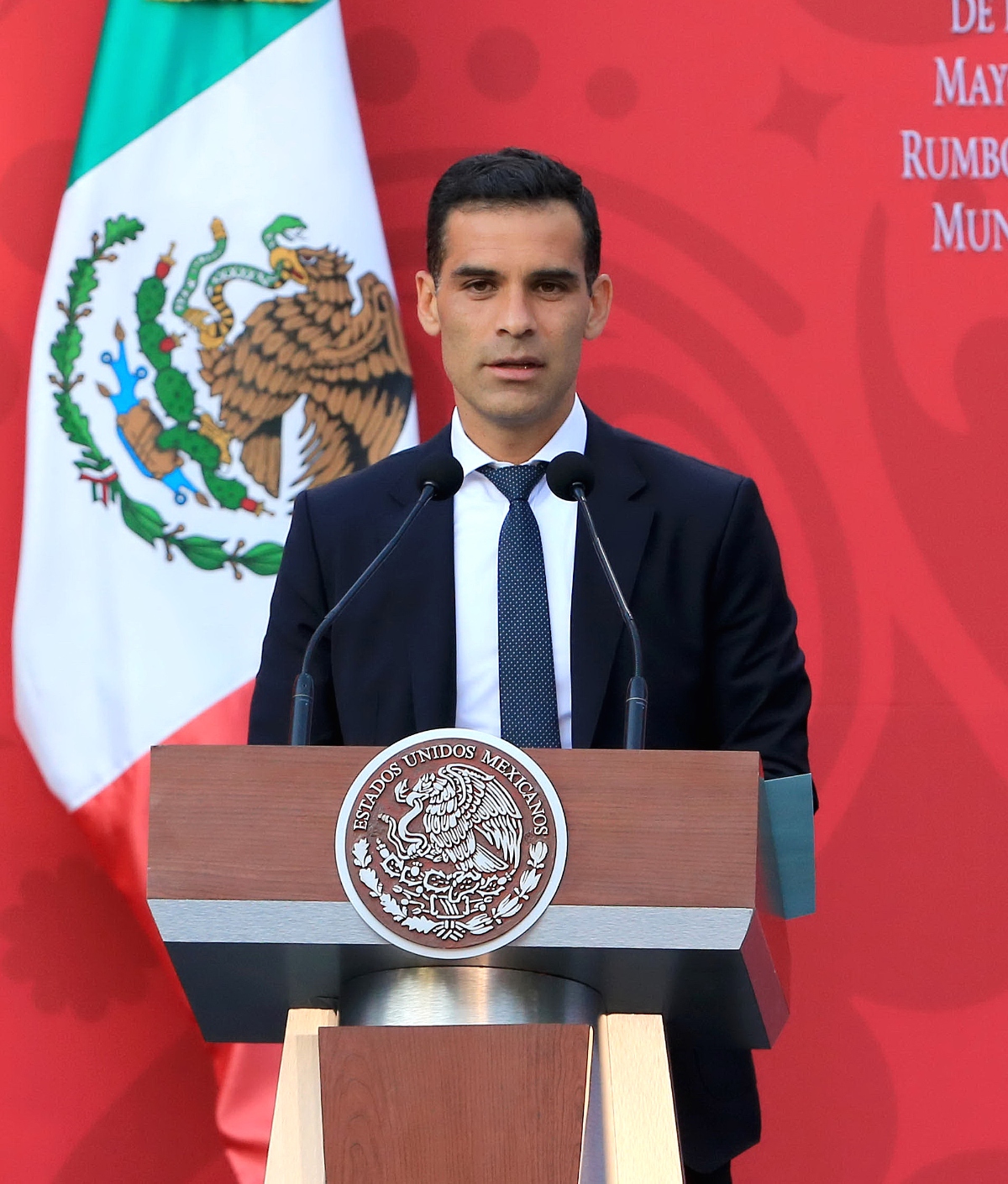 Rafael Márquez