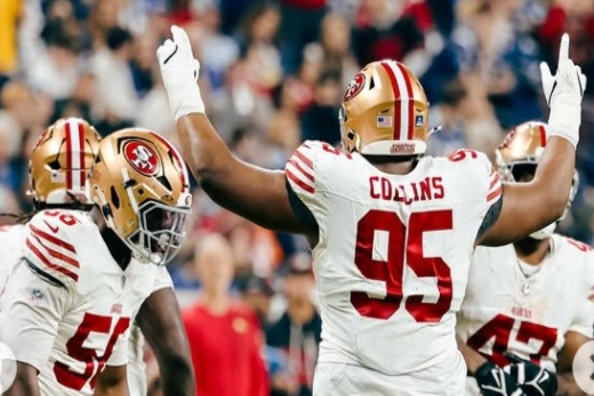 Purdy brilla con 5 TD en victoria de 49ers