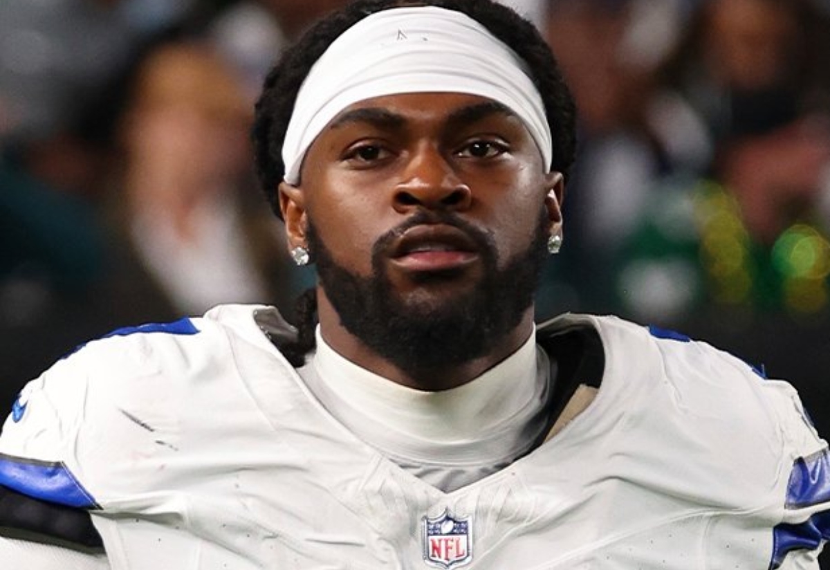 Cowboys cortan a Trevon Diggs tras seis temporadas y sacuden su defensiva rumbo al futuro