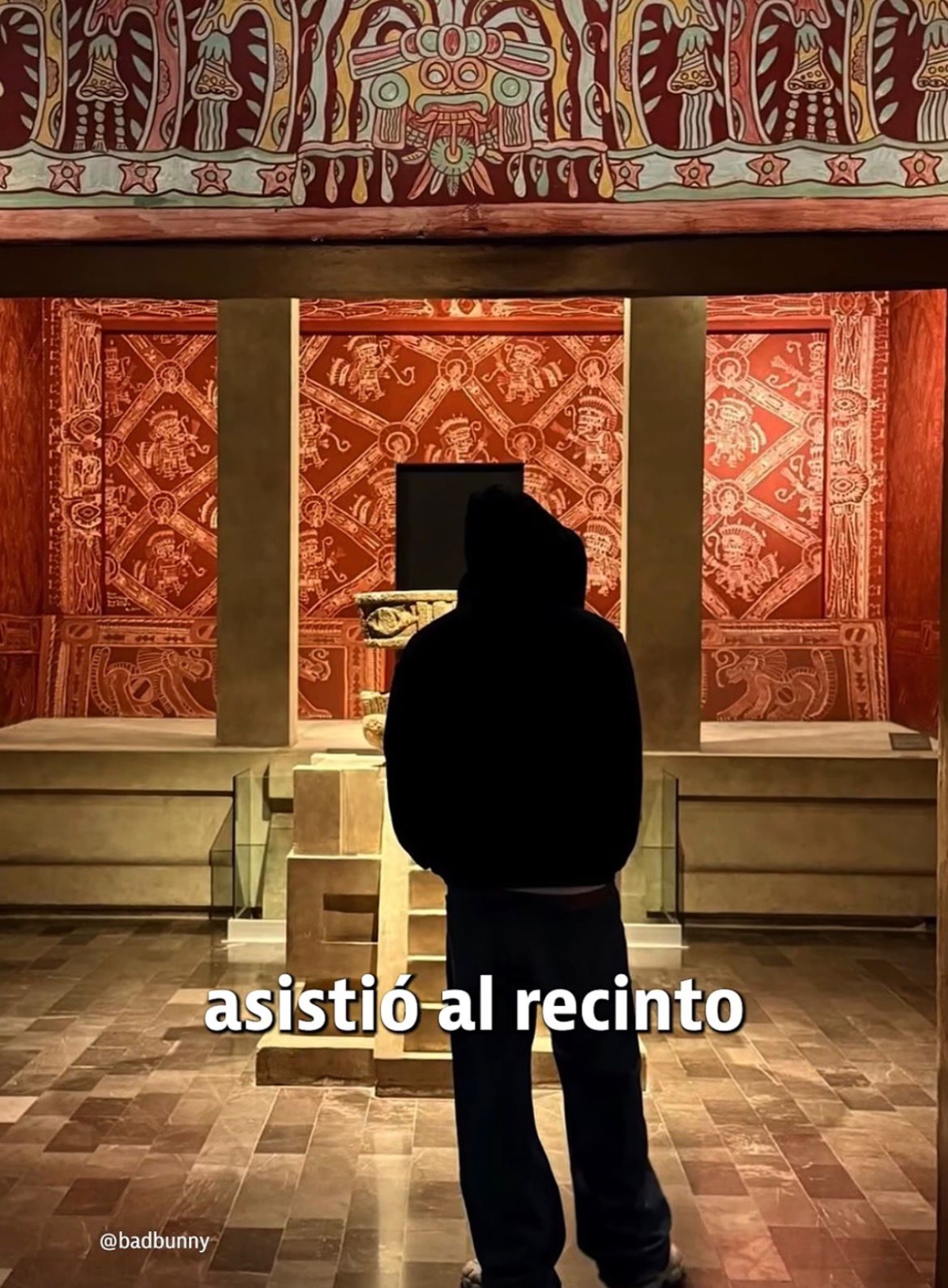 Bad Bunny, música