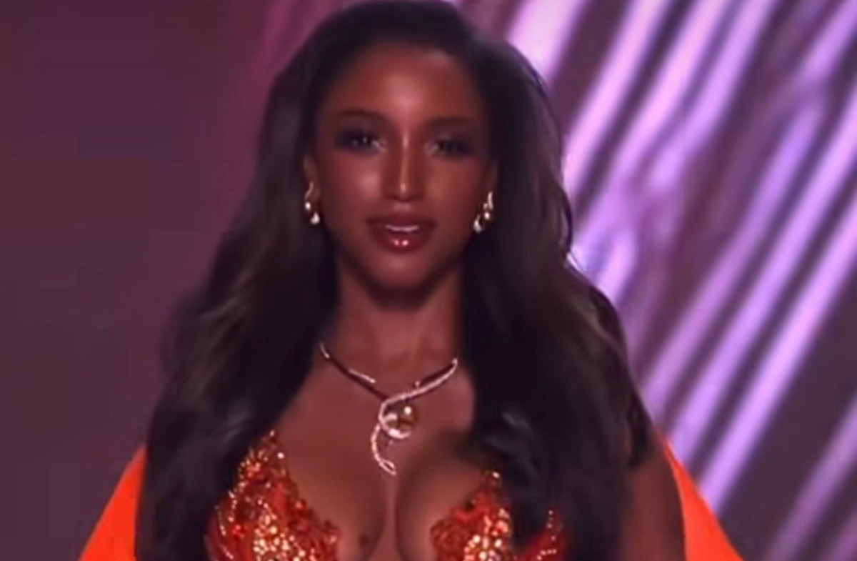 Gabrielle Henry, Miss Jamaica regresará a su casa en estado delicado