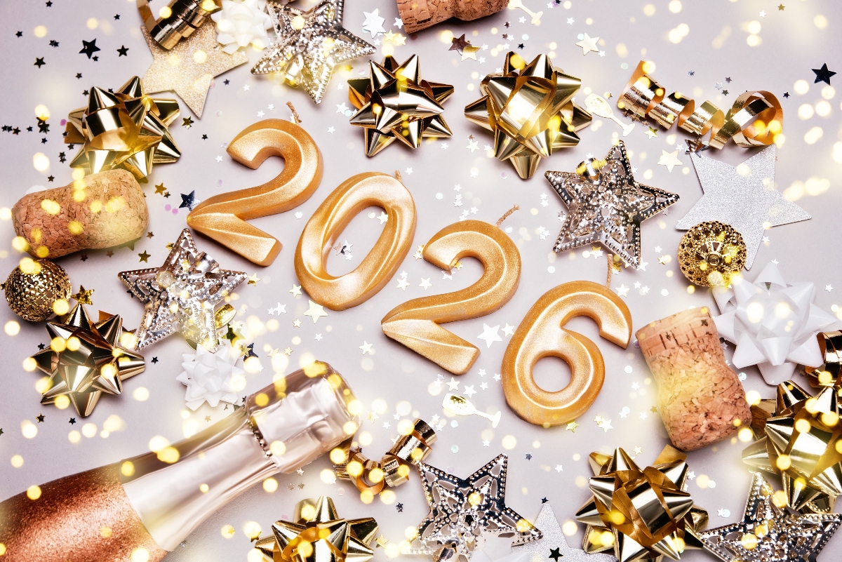 Tradiciones de Año Nuevo que los hispanos mantienen vivas en EEUU