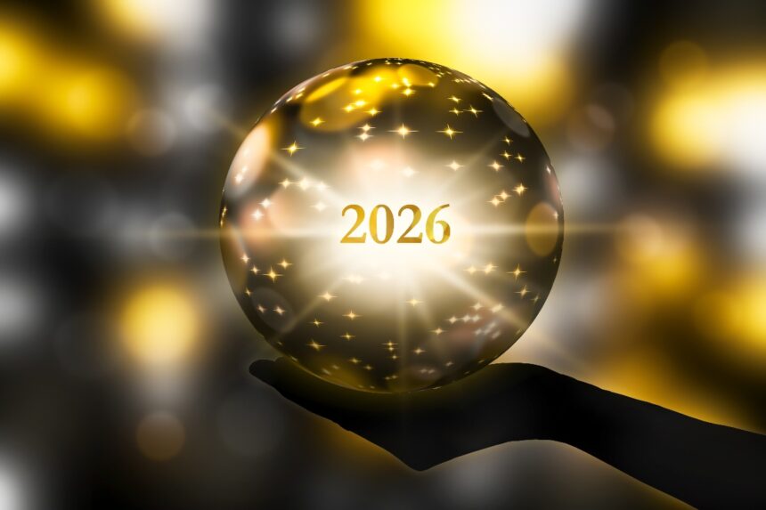 2026 signo por signo, Astrología Interdimensional, Aripka Maia, Año Nuevo, Astrología, QuéOnnda