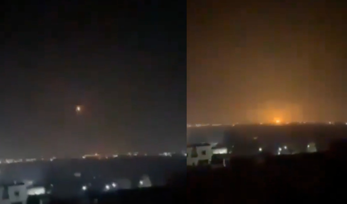 Estados Unidos inicia ataque a gran escala contra el EI en Siria en respuesta a emboscada contra militares