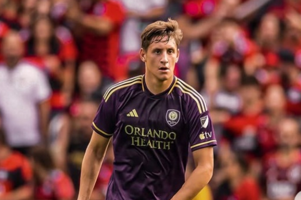 Atlas se refuerza desde la MLS con Rodrigo Schlegel