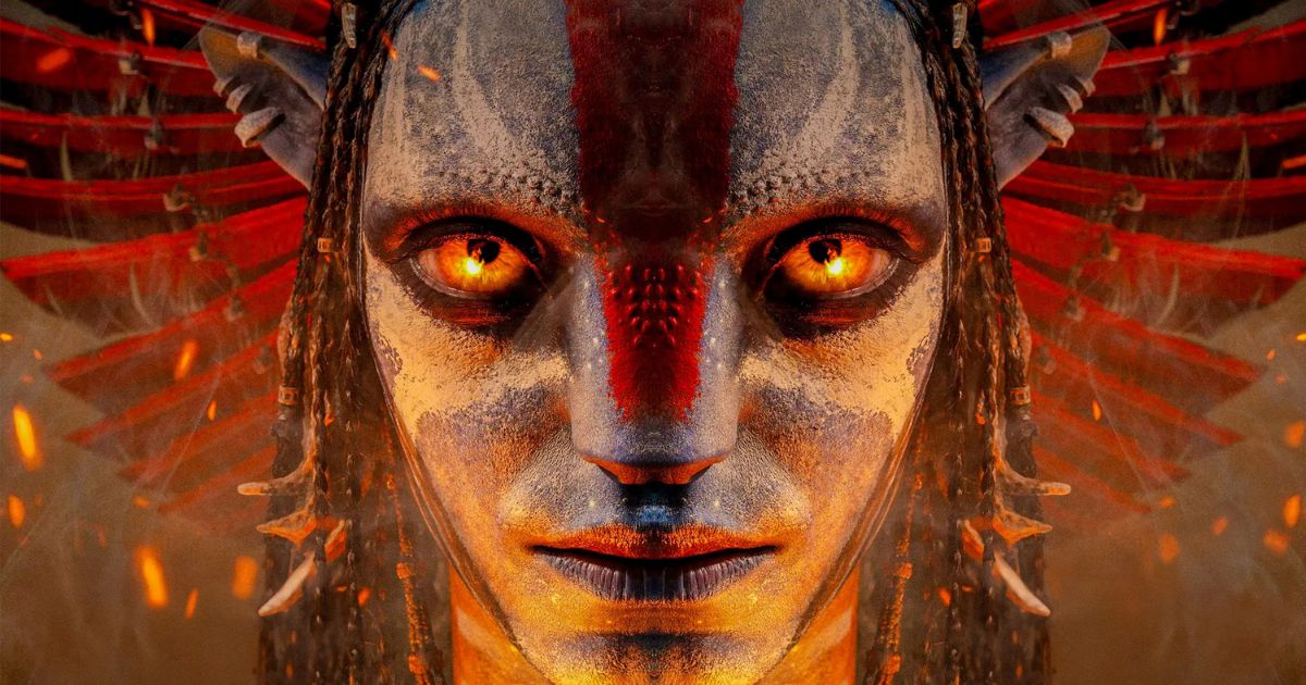 Avatar vuelve al cine pero también lanzan videojuego ‘Desde las cenizas’