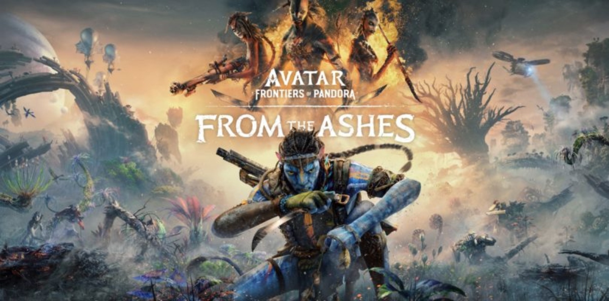 Avatar, videojuego