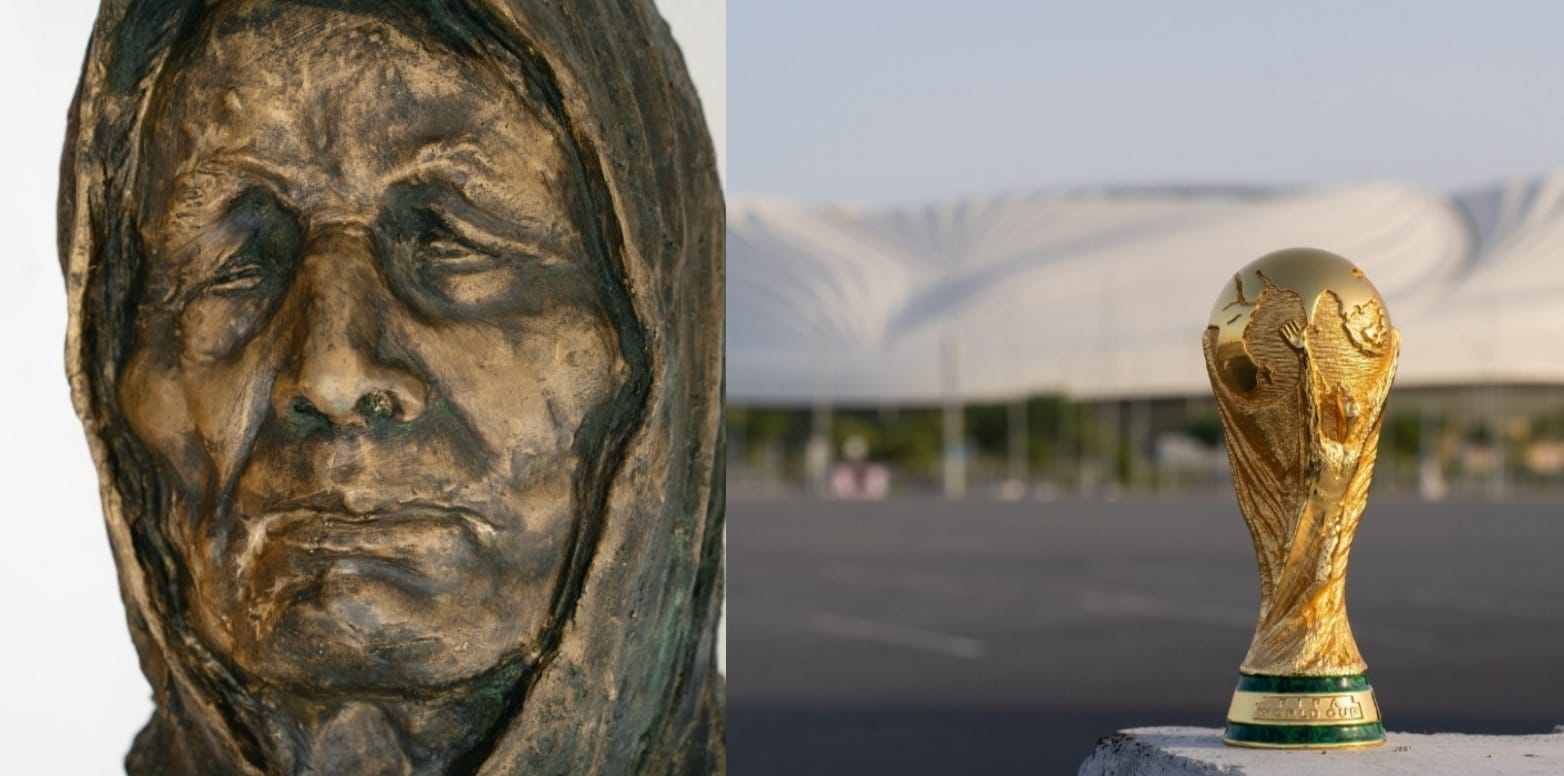 ¿Es real la profecía de Baba Vanga sobre el Sorteo del Mundial 2026?