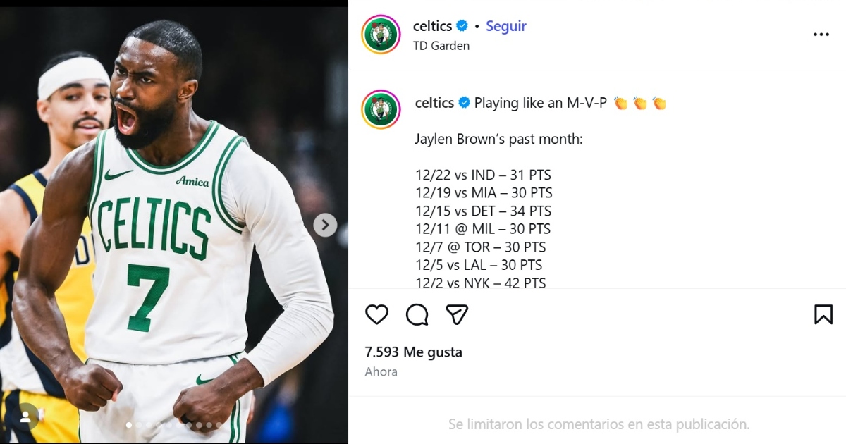 Boston Celtics