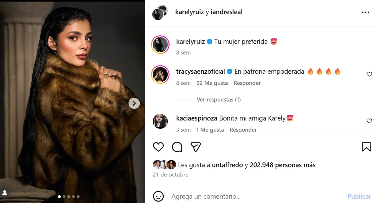 Karely Ruiz