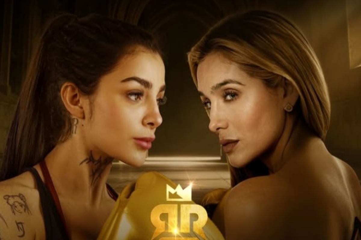 Karely Ruiz vs Marcela Mistral: influencers se enfrentarán en Ring Royale