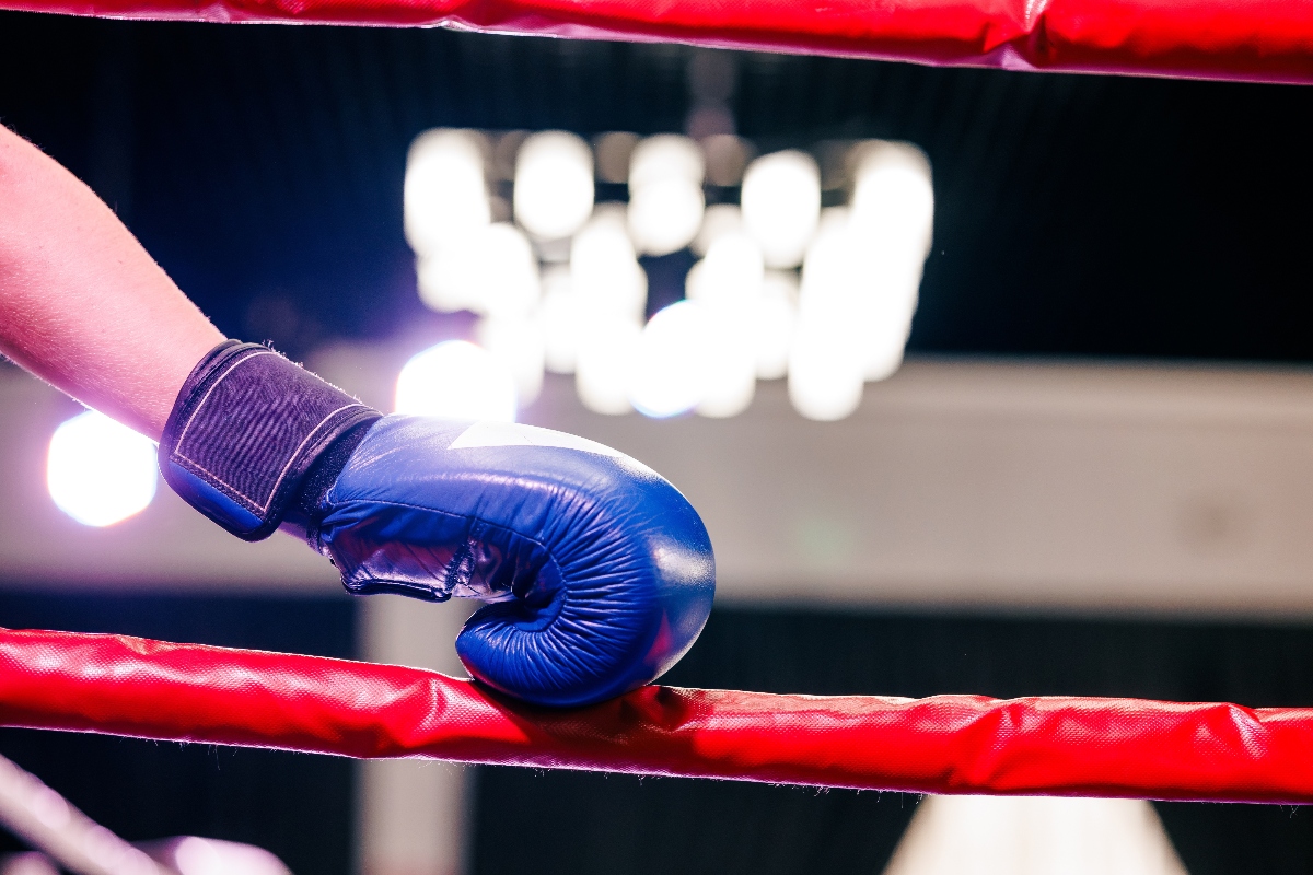 Joven boxeador muere tras brutal ataque con machete