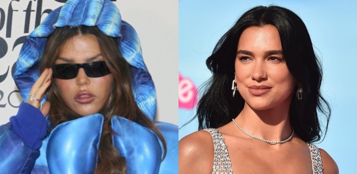 Bu Cuarón explica por qué falló al abrir el concierto de Dua Lipa