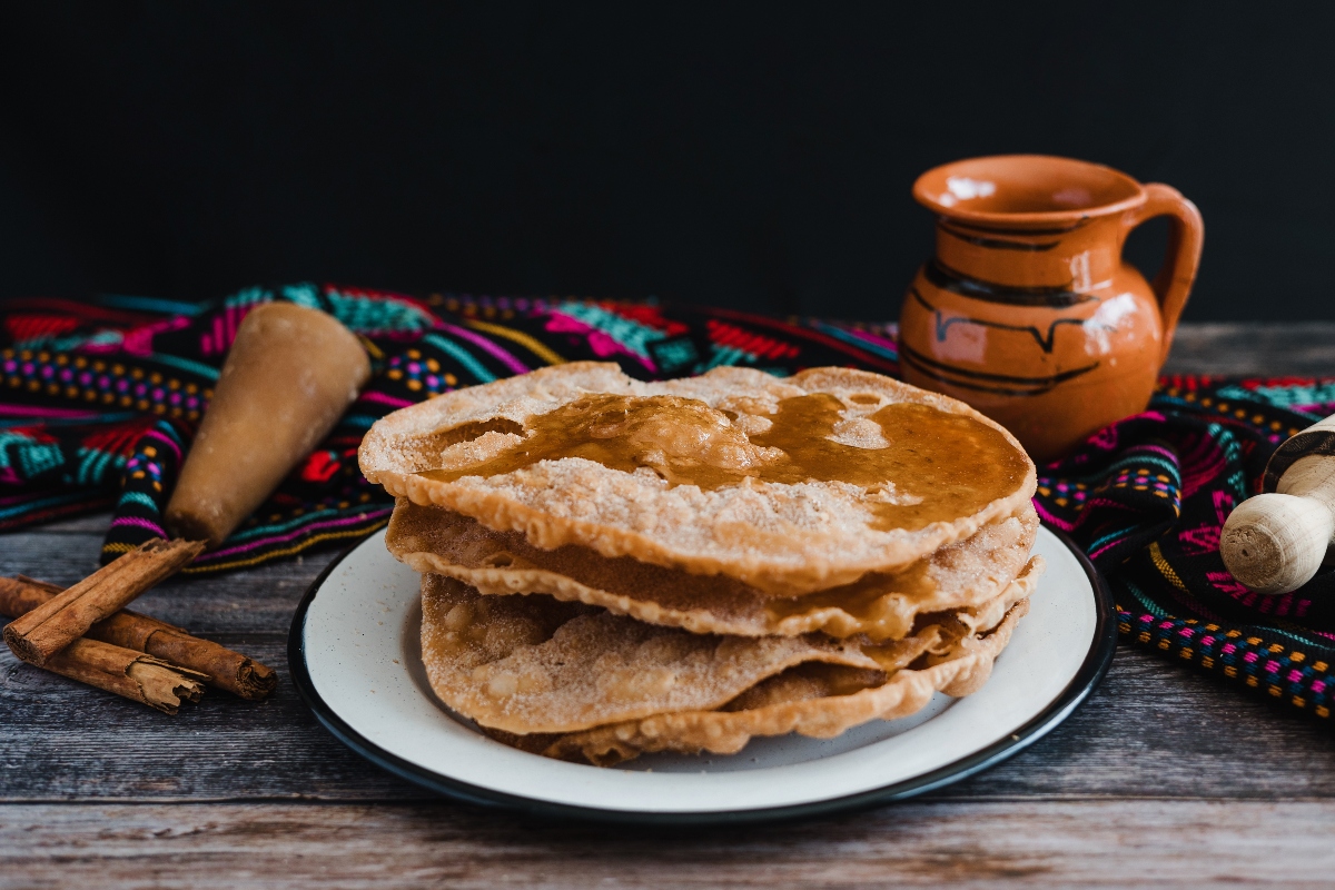buñuelos