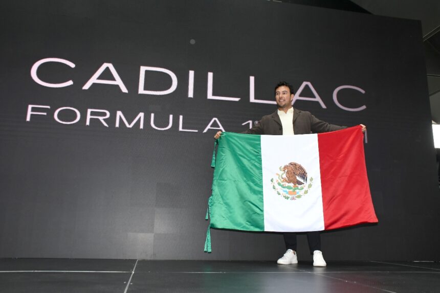 Cadillac