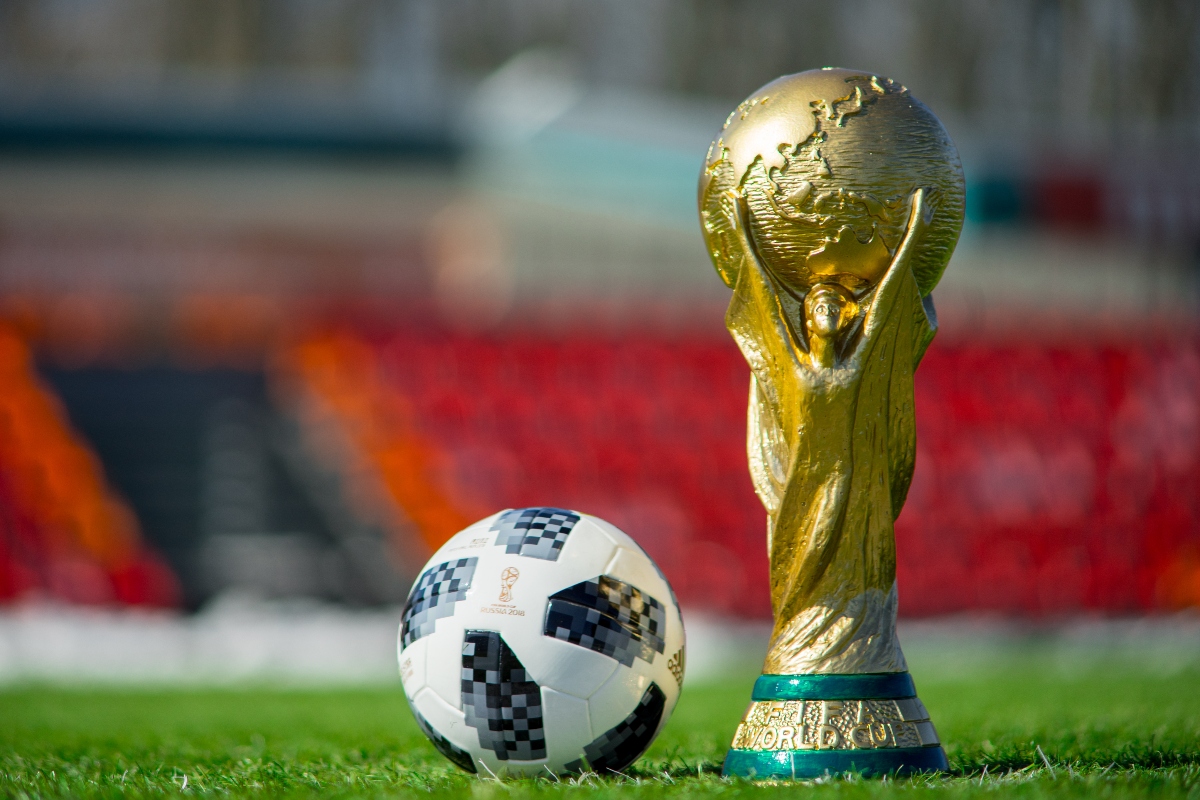 Mundial 2026: Calendario completo