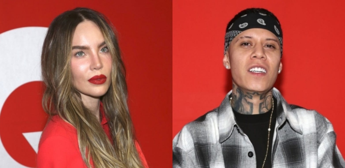 Belinda y Santa Fe Klan brillan con canción para el Mundial 2026