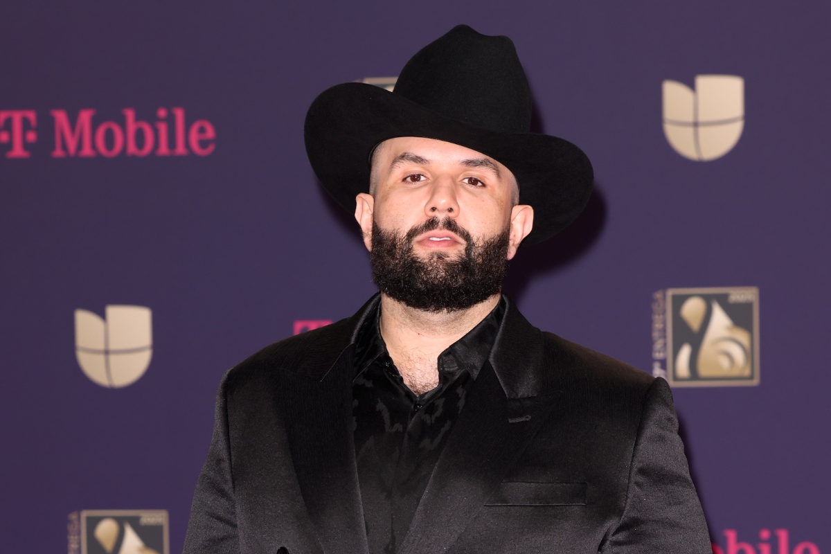 Carín León firma con WME para crecer mundialmente