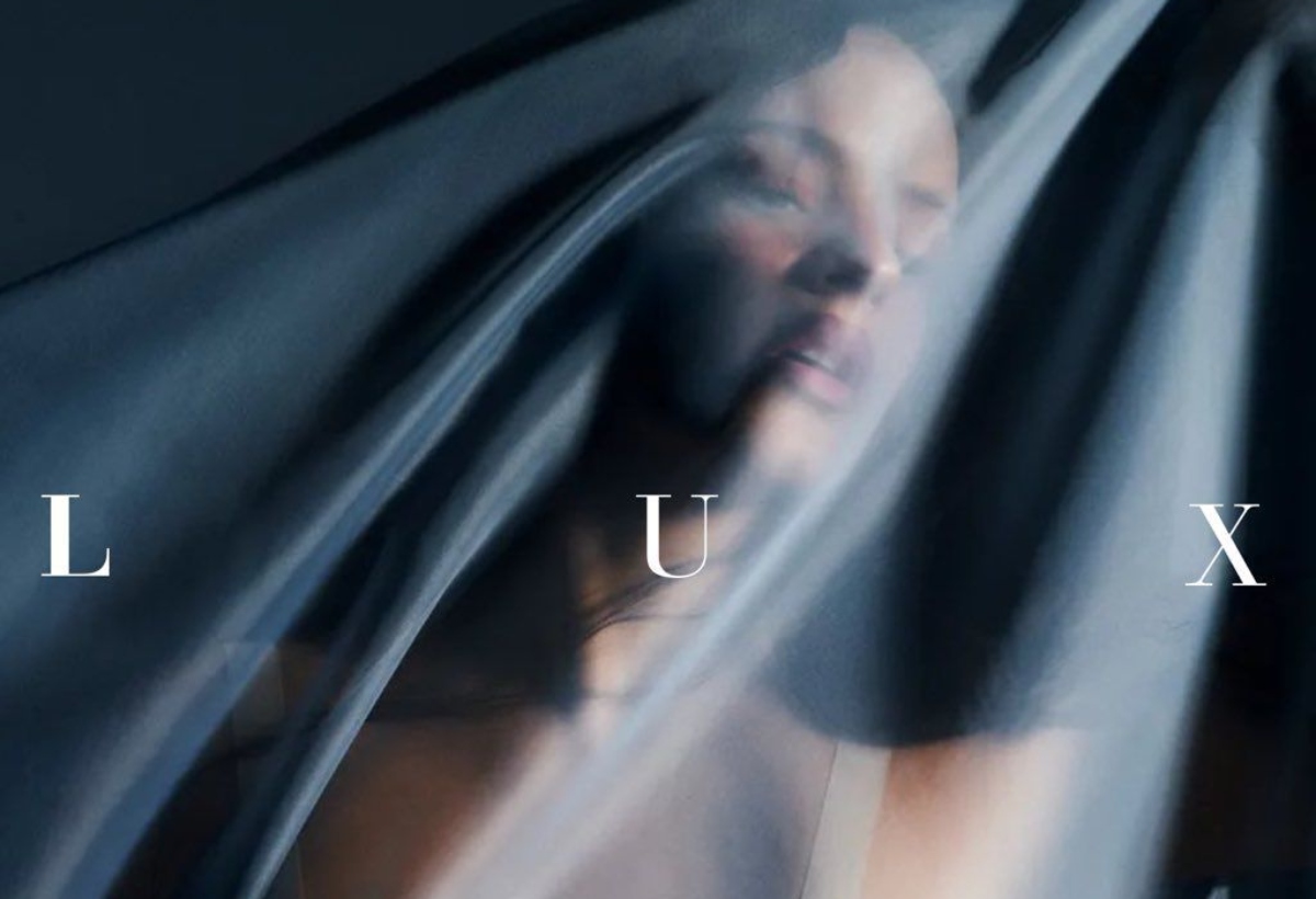 ‘Lux’ de Rosalía es el mejor disco del 2025 según la revista ‘Variety’