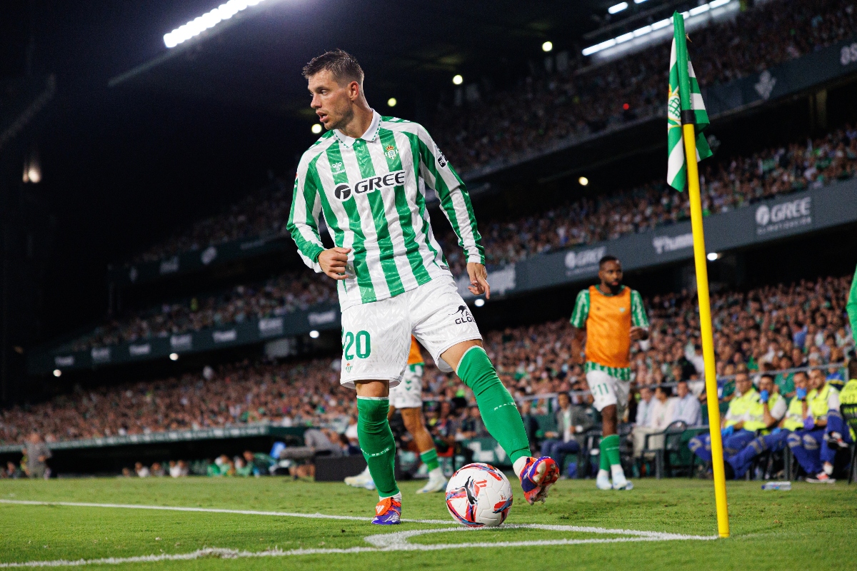 Giovani Lo Celso apunta a Inter Miami para jugar con Messi