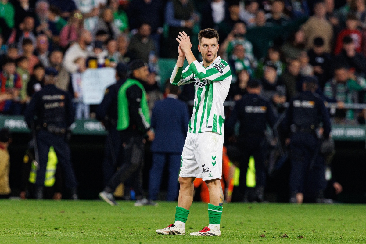 Giovani Lo Celso
