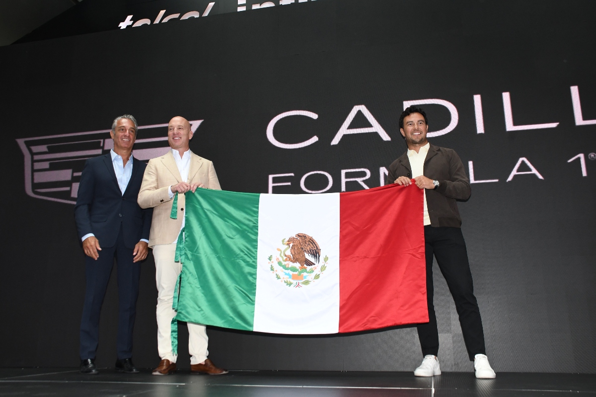 Cadillac