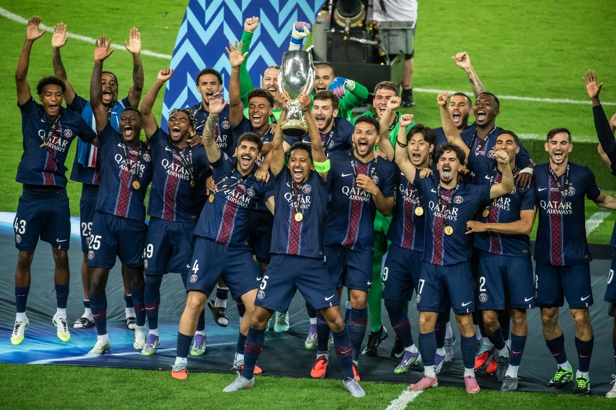 Copa Intercontinental 2025