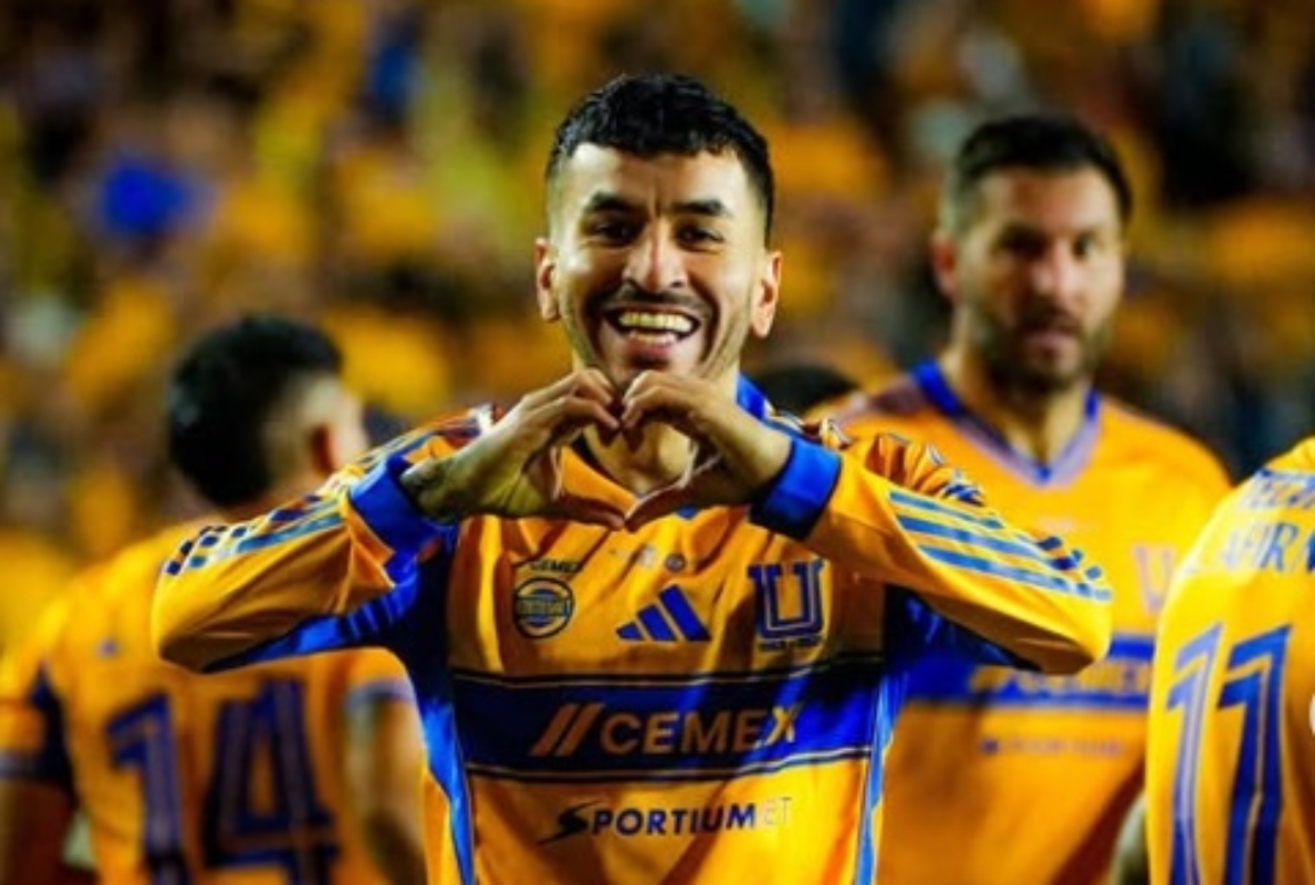Ángel Correa, campeón mundial, atrae interés de la MLS