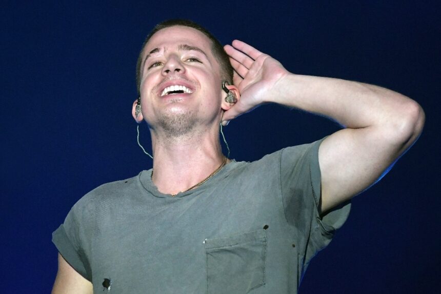 Charlie Puth