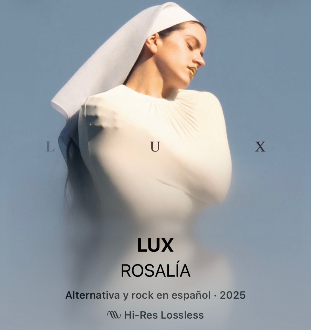 Bad Bunny, Rosalía
