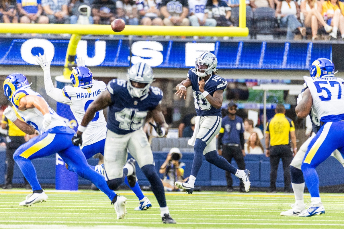Dallas Cowboys