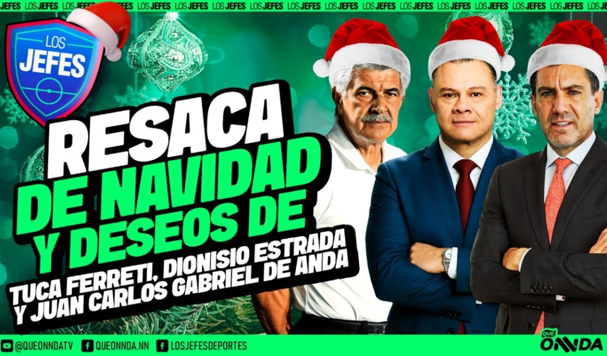 Los deseos de Los Jefes