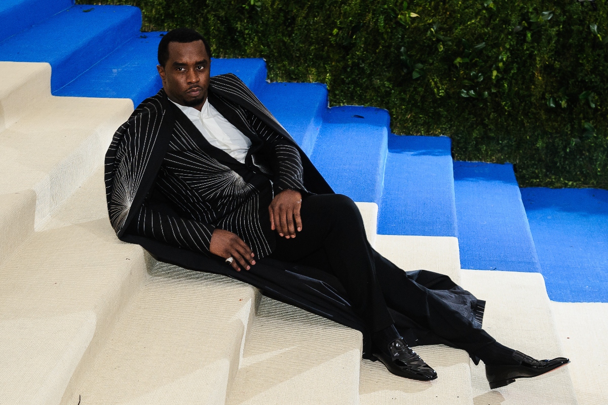 Así fue el año en que Sean “Diddy” Combs se salvó de la cadena perpetua