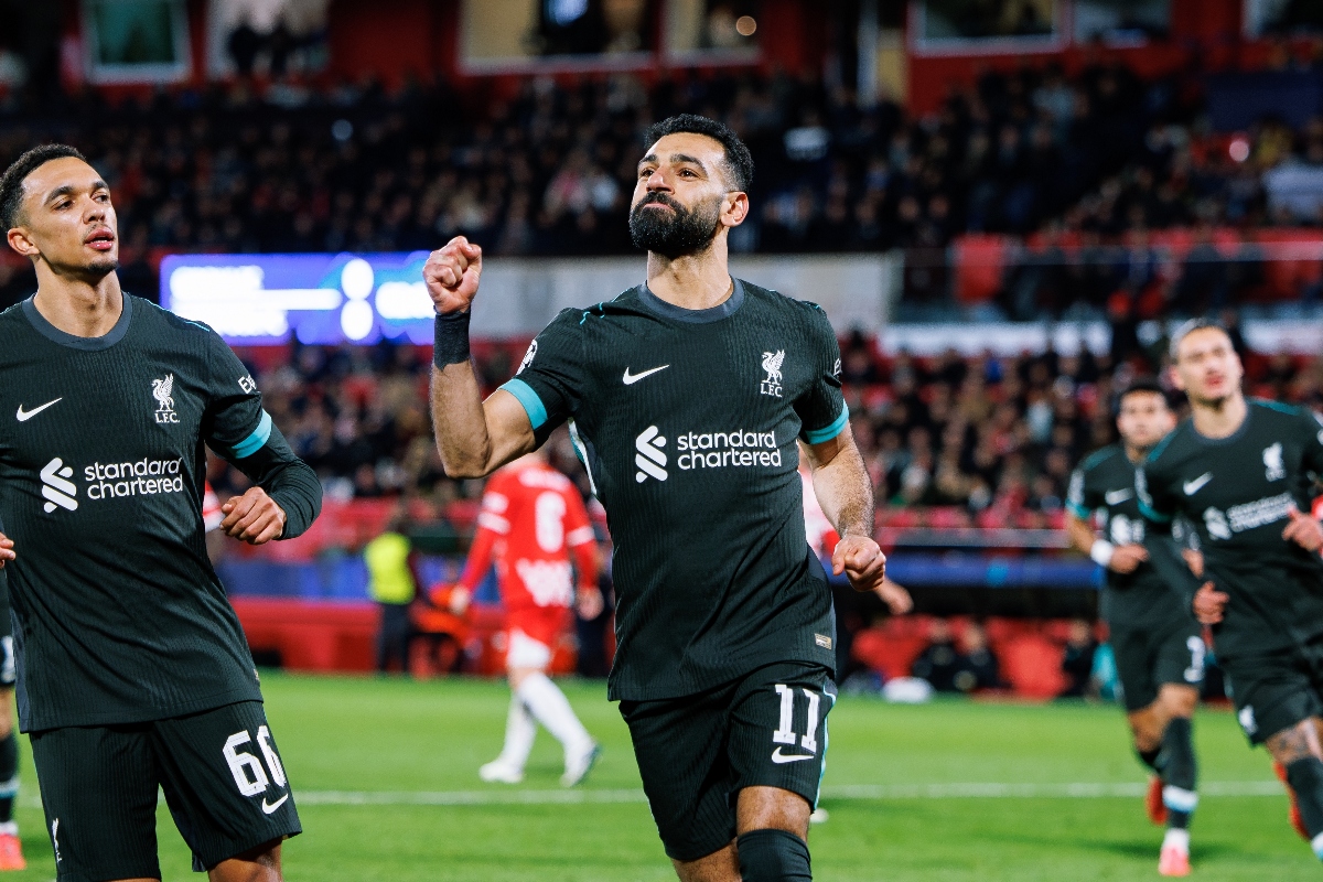 Salah