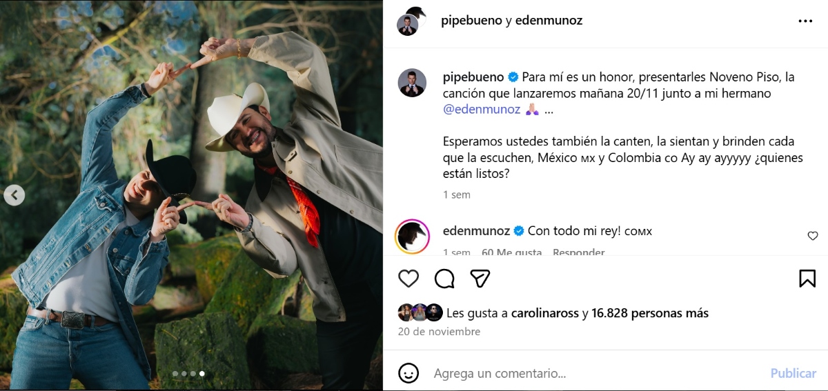 Eden Muñoz
