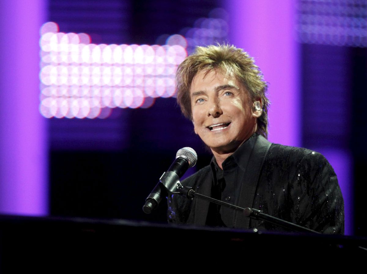 Barry Manilow anuncia que tiene cáncer de pulmón; cancela conciertos en EE.UU.