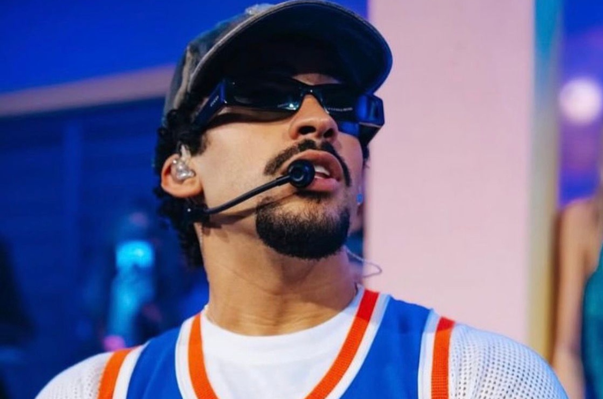 Bad Bunny dejará fuertes ganancias a México con sus shows