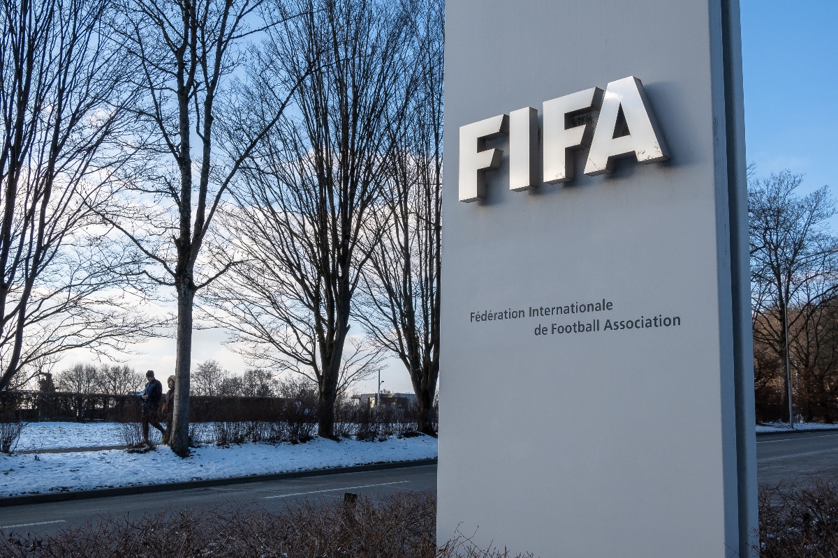 FIFA recibe 5 millones de solicitudes de entradas para Mundial 2026