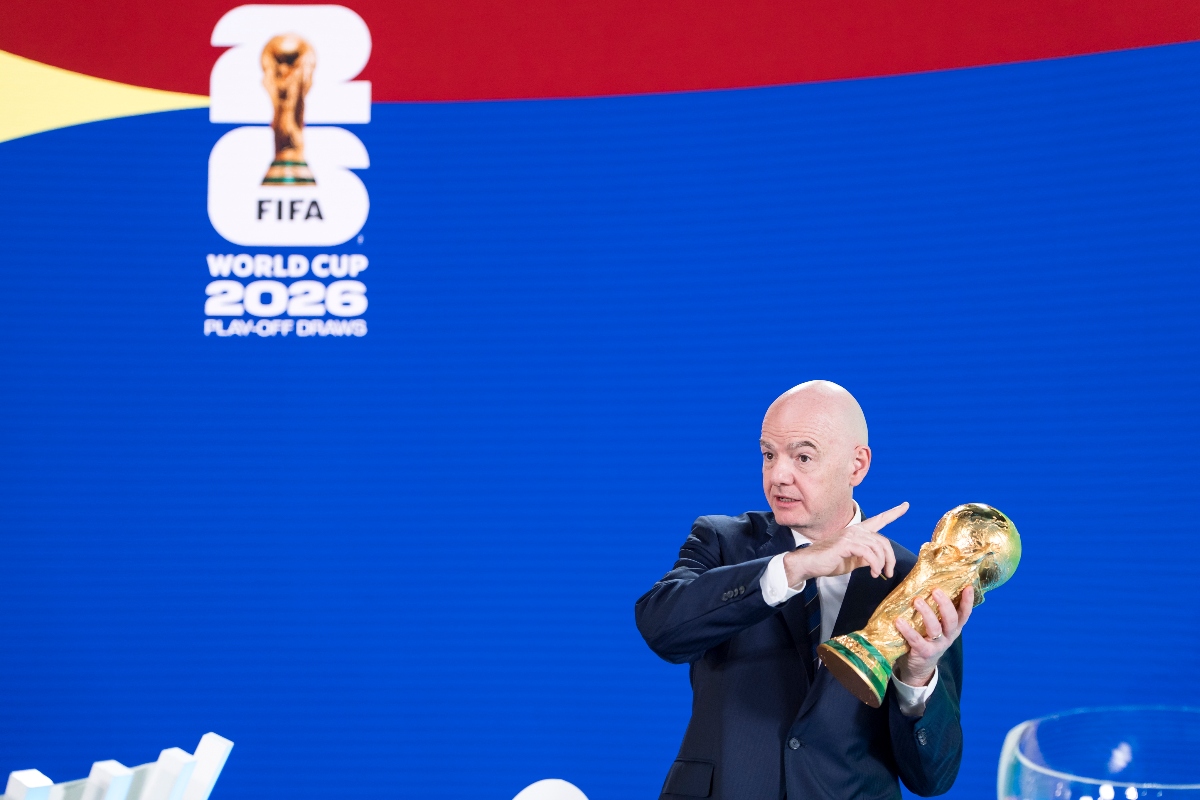 FIFA repartirá $727 millones en el Mundial 2026; campeón ganará $50 millones