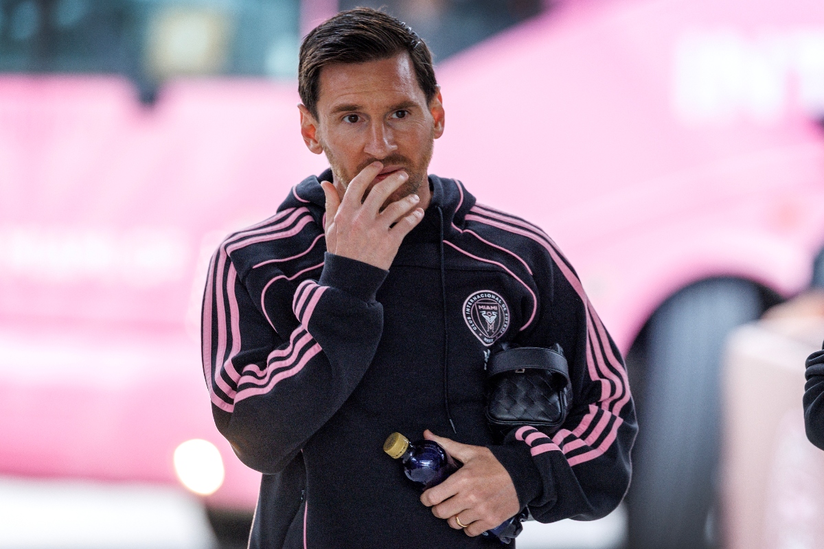 Messi