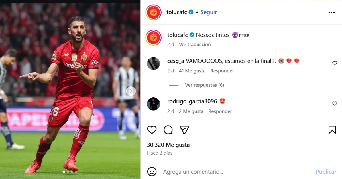 Toluca