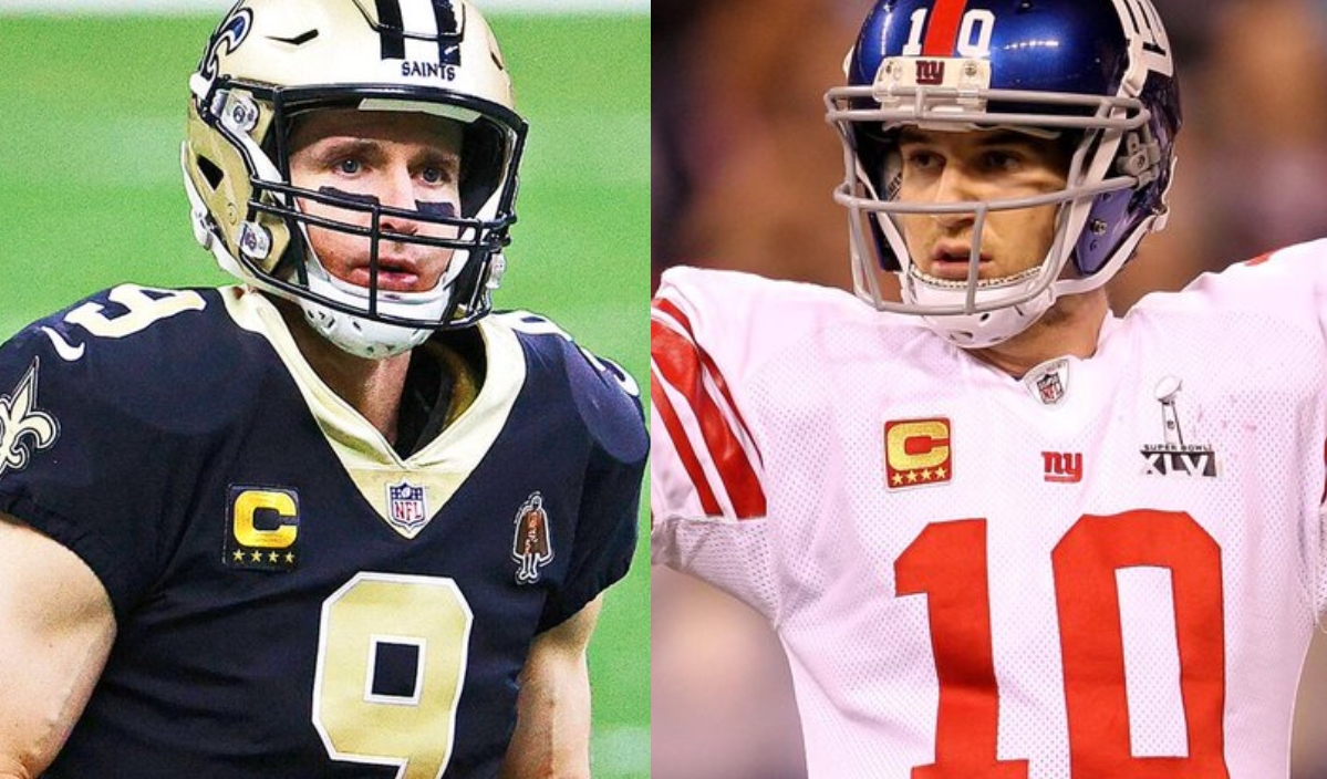 Ellos lideran la lista de 15 finalistas al Salón de la Fama NFL 2026