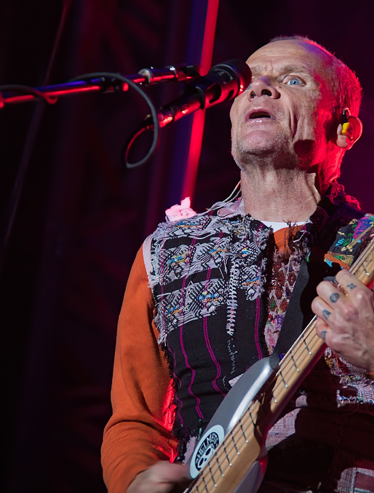 Flea