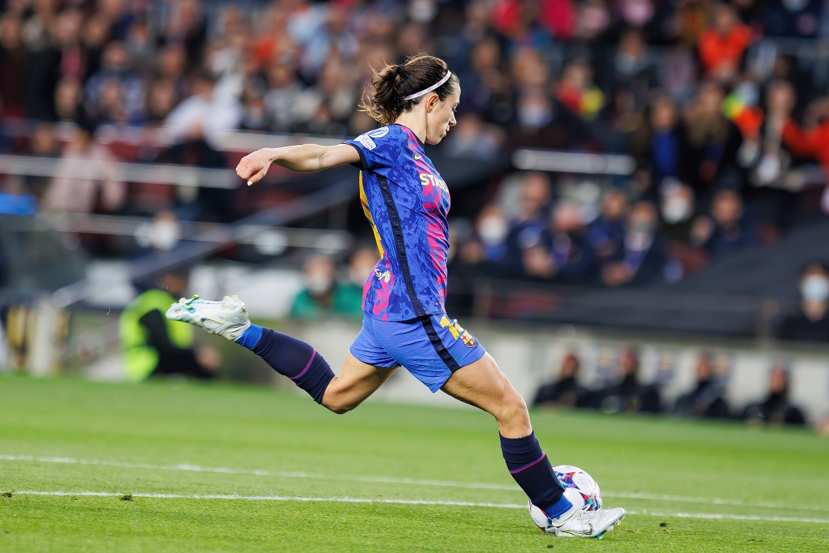 Histórico: la FIFA lanza el primer Mundial de Clubes Femenino en 2028